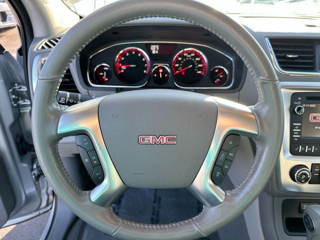 2013 GMC Acadia SLE-2