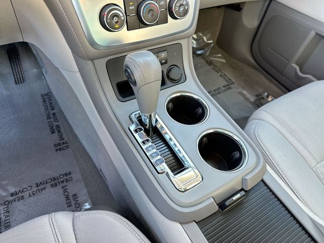 2013 GMC Acadia SLE-2