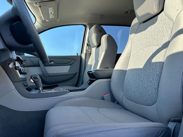 2013 GMC Acadia SLE-2