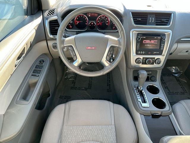 2013 GMC Acadia SLE-2