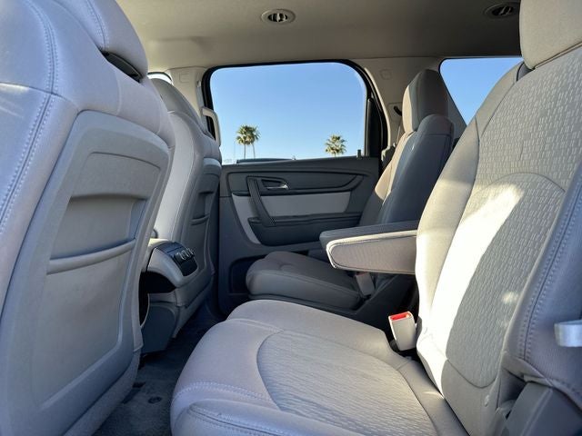 2013 GMC Acadia SLE-2