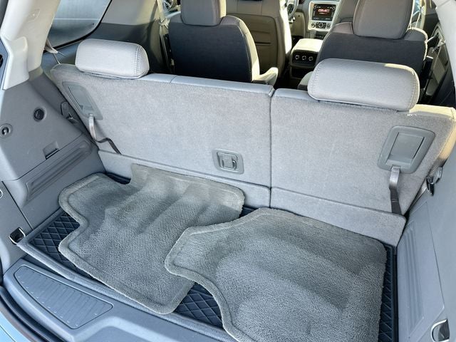 2013 GMC Acadia SLE-2