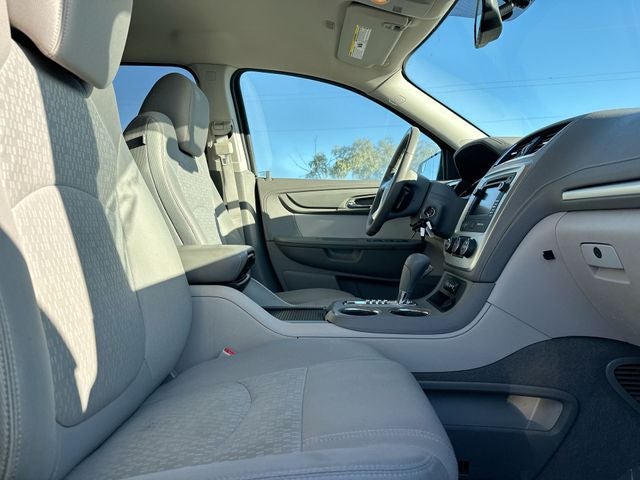 2013 GMC Acadia SLE-2