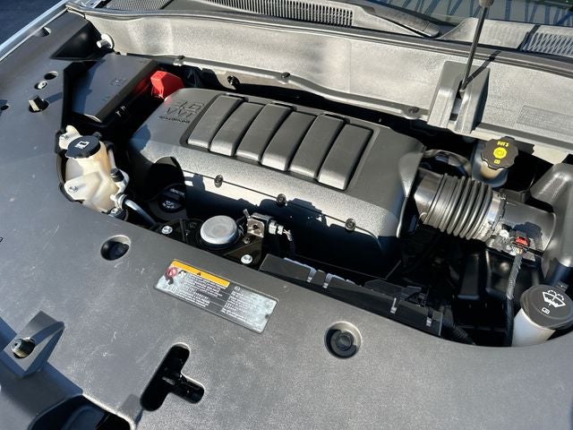 2013 GMC Acadia SLE-2