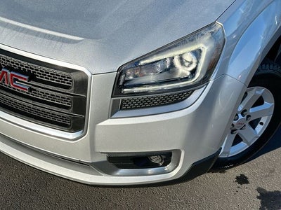 2013 GMC Acadia SLE-2