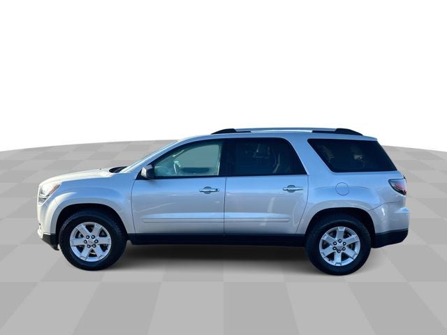 2013 GMC Acadia SLE-2