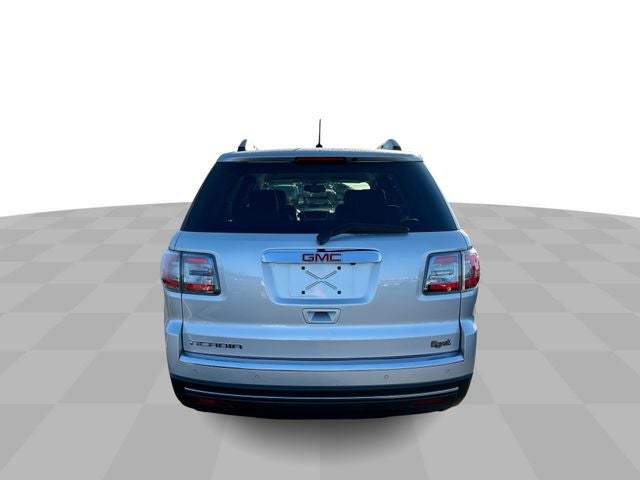 2013 GMC Acadia SLE-2