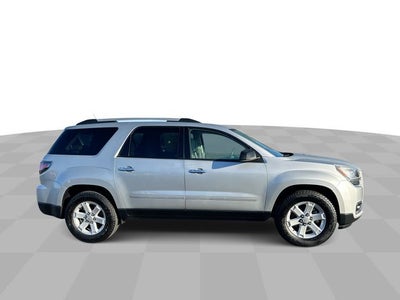 2013 GMC Acadia SLE-2