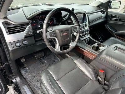 2020 GMC Yukon SLT