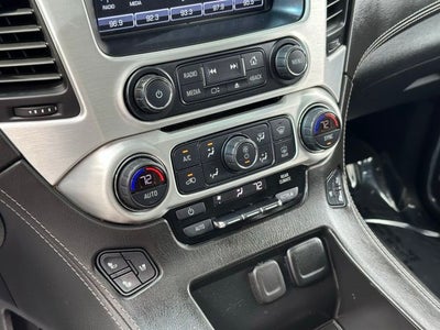 2020 GMC Yukon SLT