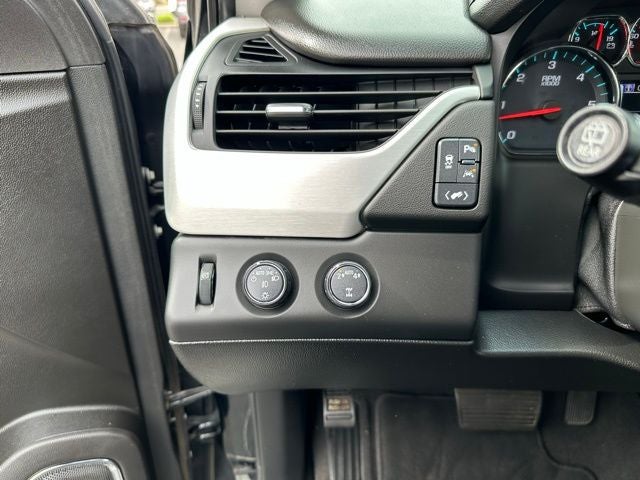 2020 GMC Yukon SLT