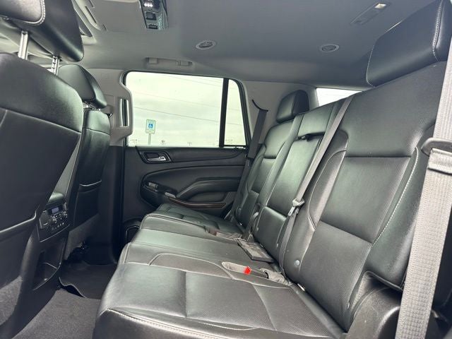 2020 GMC Yukon SLT