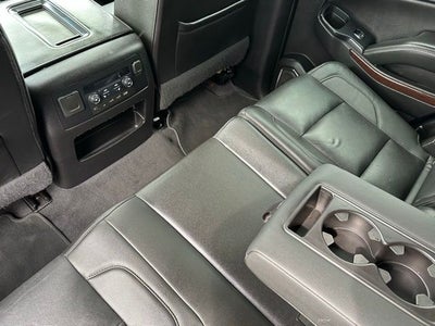 2020 GMC Yukon SLT