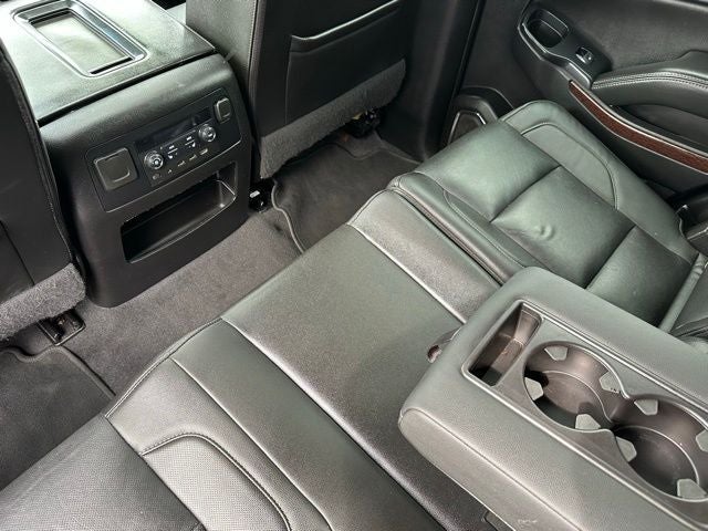 2020 GMC Yukon SLT