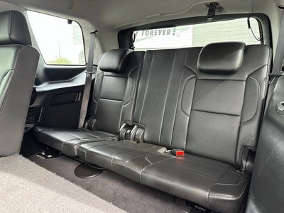 2020 GMC Yukon SLT