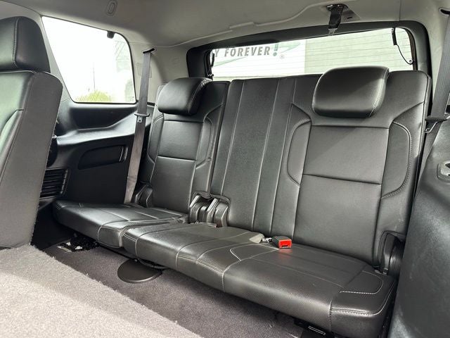 2020 GMC Yukon SLT