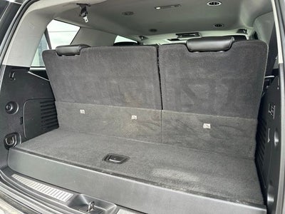 2020 GMC Yukon SLT