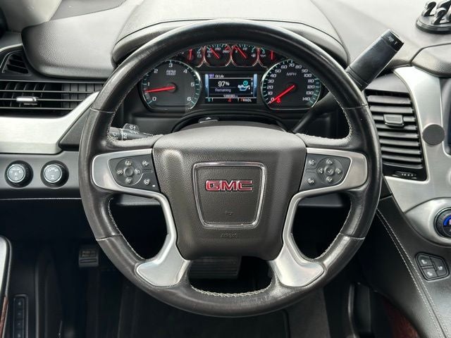 2020 GMC Yukon SLT