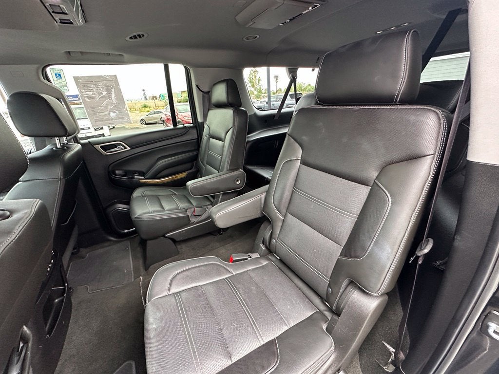 2017 GMC Yukon XL Denali