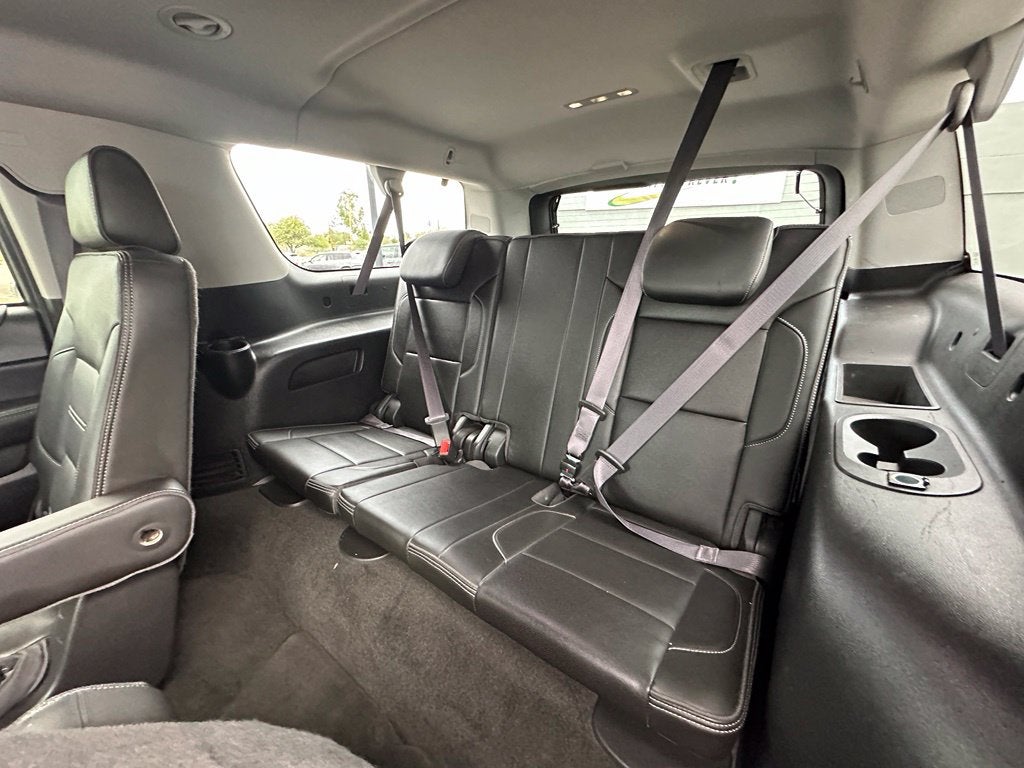2017 GMC Yukon XL Denali