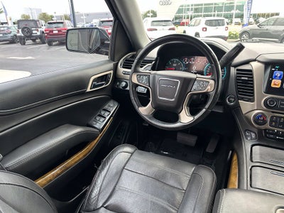 2017 GMC Yukon XL Denali
