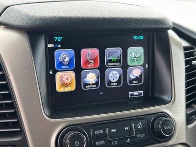 2017 GMC Yukon XL Denali