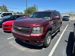 2009 Chevrolet Tahoe LT