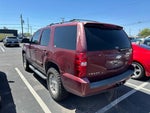 2009 Chevrolet Tahoe LT