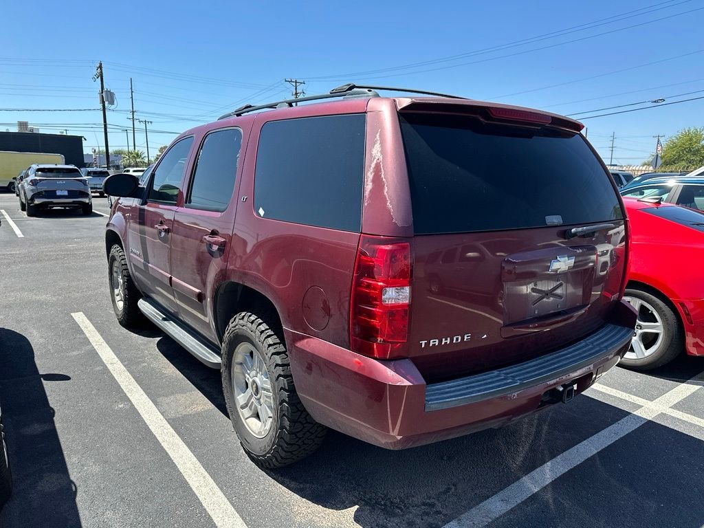2009 Chevrolet Tahoe LT
