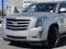2016 Cadillac Escalade ESV Luxury