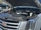 2016 Cadillac Escalade ESV Luxury