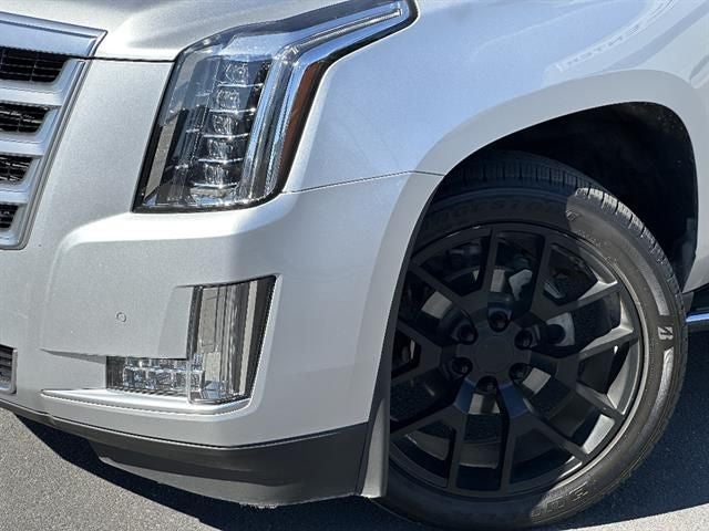 2016 Cadillac Escalade ESV Luxury
