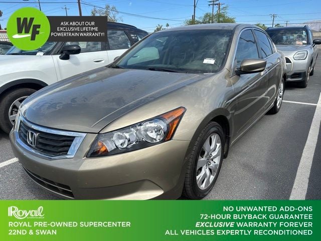 2010 Honda Accord
