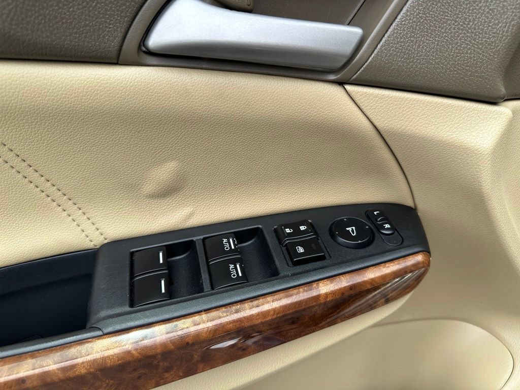 2010 Honda Accord EX-L 2.4