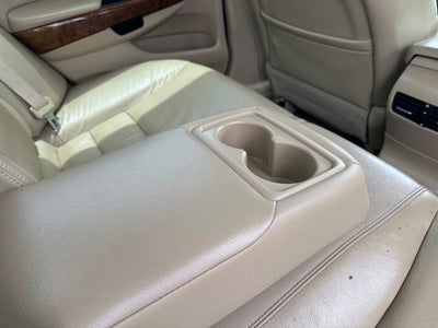 2010 Honda Accord EX-L 2.4