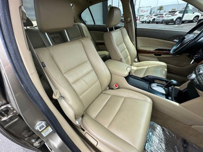 2010 Honda Accord EX-L 2.4
