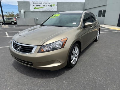 2010 Honda Accord EX-L 2.4