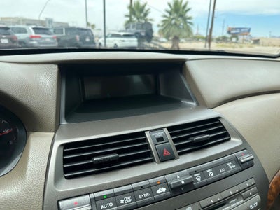 2010 Honda Accord EX-L 2.4