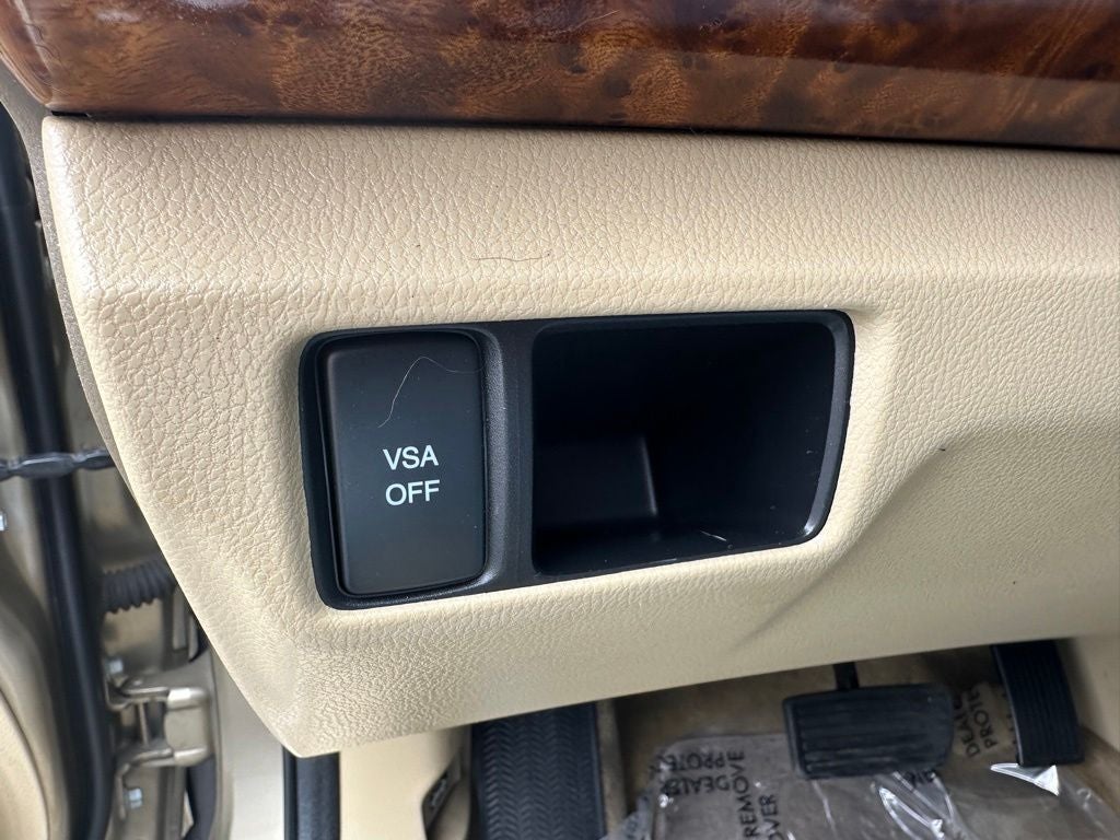 2010 Honda Accord EX-L 2.4