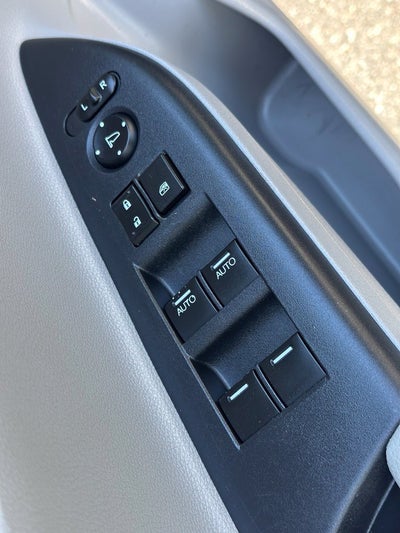 2017 Honda Accord EX w/Honda Sensing