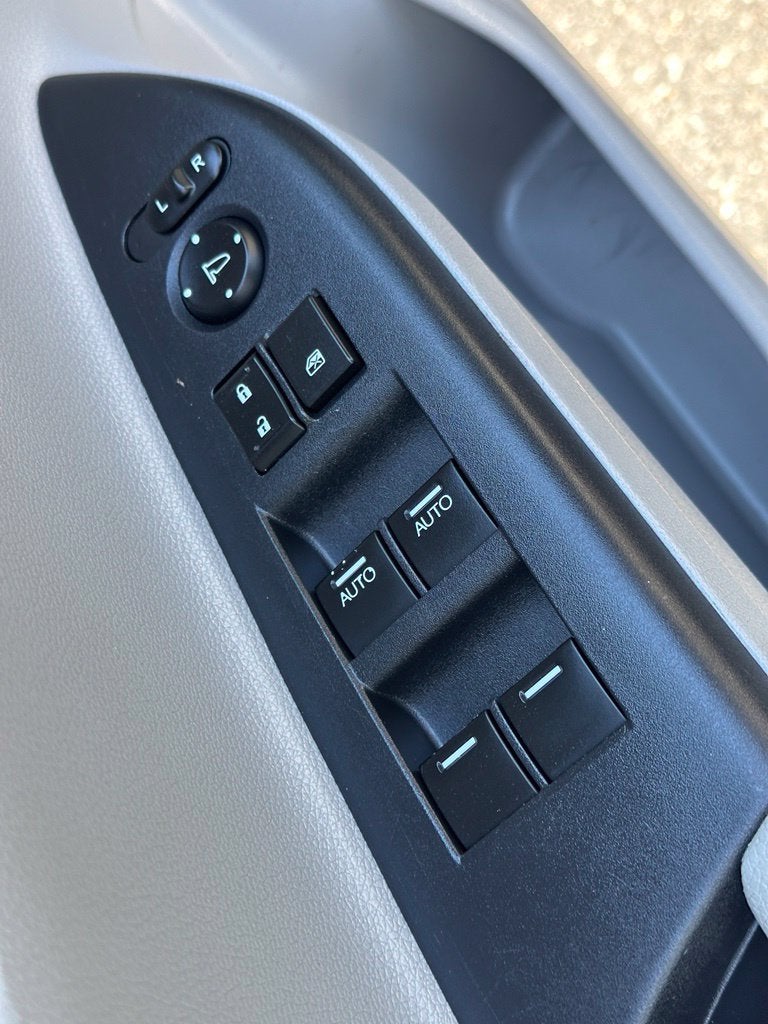 2017 Honda Accord EX w/Honda Sensing