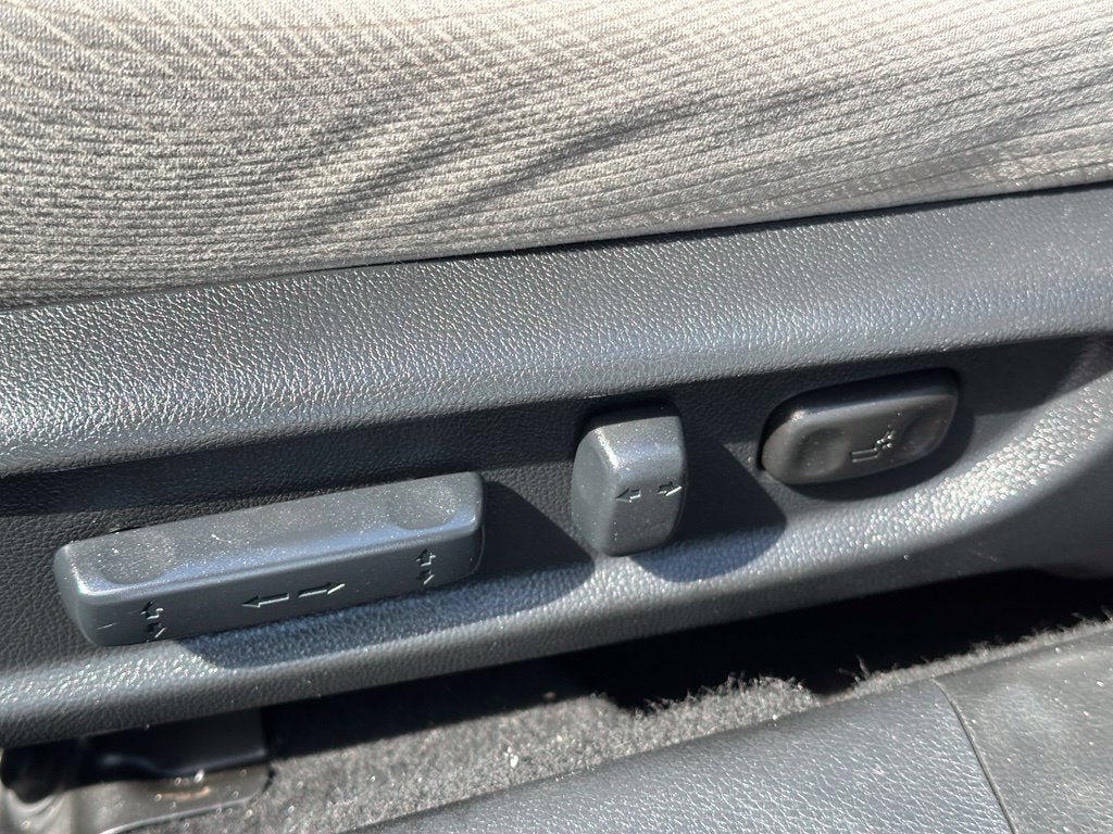 2017 Honda Accord EX w/Honda Sensing