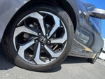 2017 Honda Accord EX w/Honda Sensing