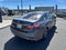 2017 Honda Accord EX w/Honda Sensing