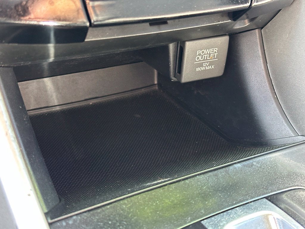 2017 Honda Accord EX w/Honda Sensing