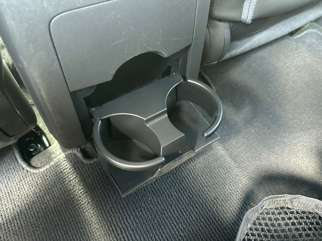 2009 Nissan Frontier PRO-4X