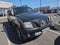 2009 Nissan Frontier PRO-4X