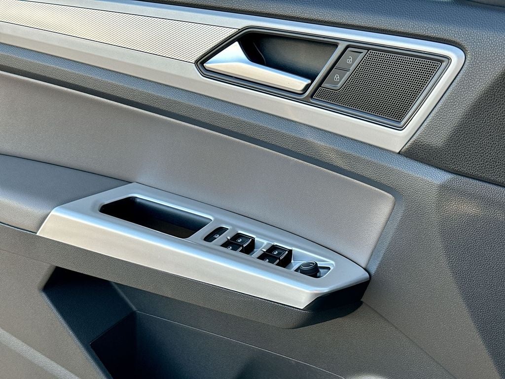 2021 Volkswagen Atlas Cross Sport 2.0T S
