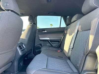 2021 Volkswagen Atlas Cross Sport 2.0T S