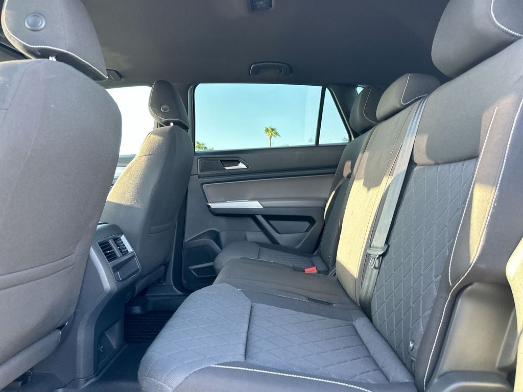 2021 Volkswagen Atlas Cross Sport 2.0T S